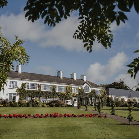 Crover House Hotel & Golf Club Mountnugent Εξωτερικό φωτογραφία