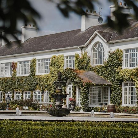 Crover House Hotel & Golf Club Mountnugent Εξωτερικό φωτογραφία