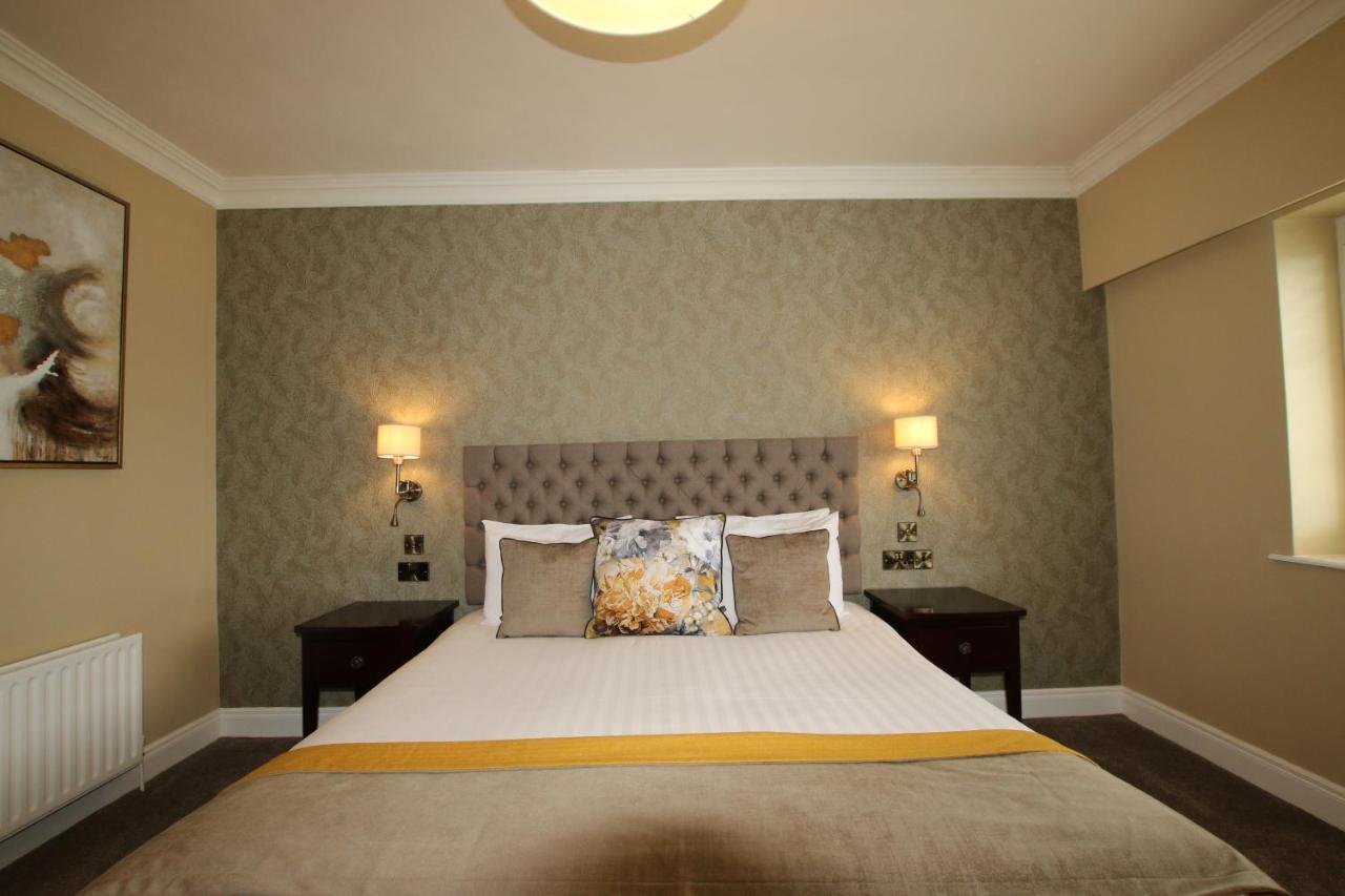 Crover House Hotel & Golf Club Mountnugent Εξωτερικό φωτογραφία