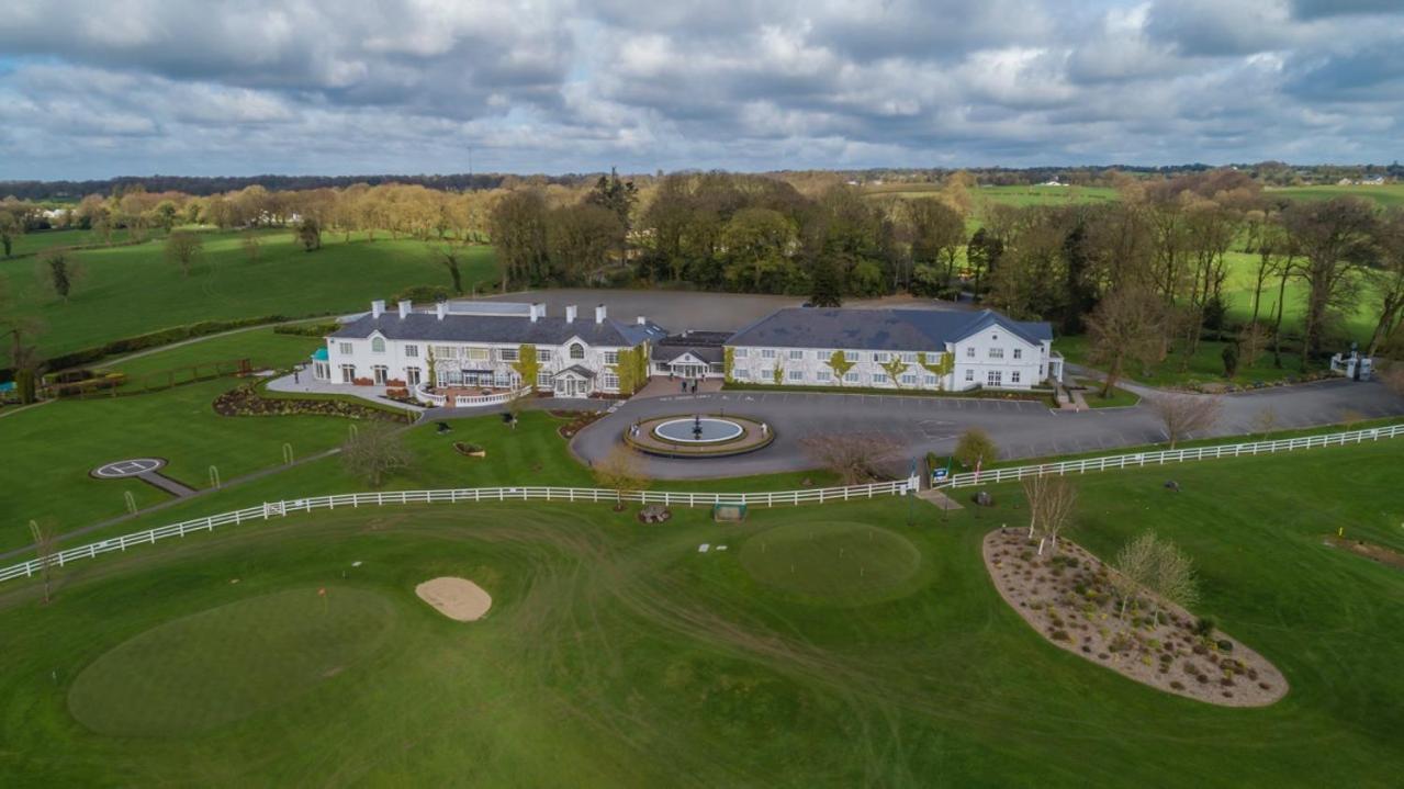 Crover House Hotel & Golf Club Mountnugent Εξωτερικό φωτογραφία