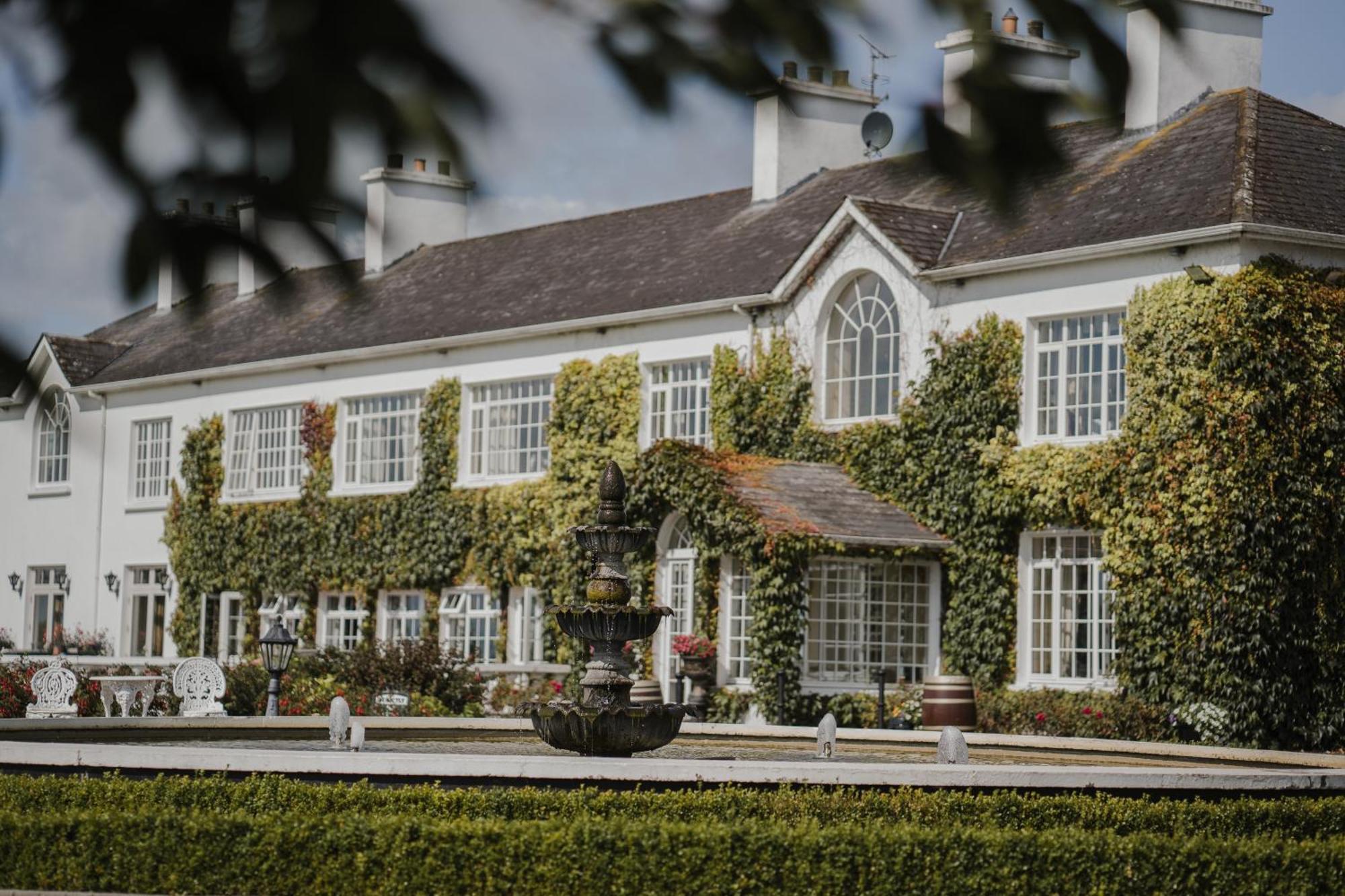 Crover House Hotel & Golf Club Mountnugent Εξωτερικό φωτογραφία