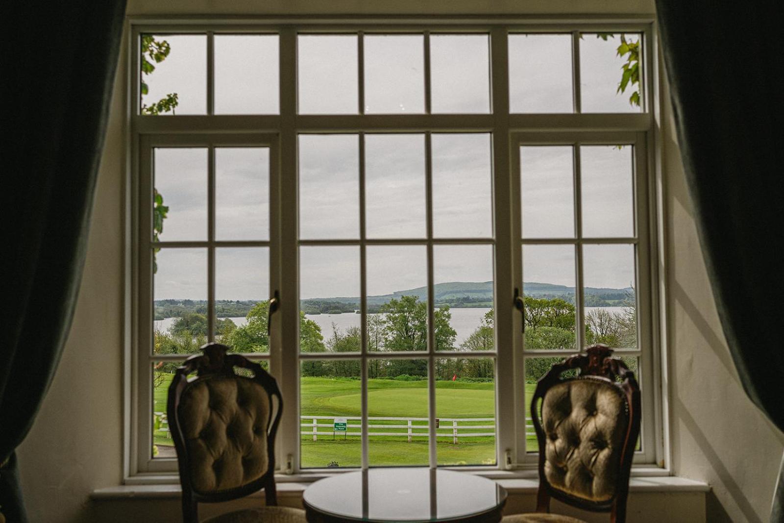 Crover House Hotel & Golf Club Mountnugent Εξωτερικό φωτογραφία