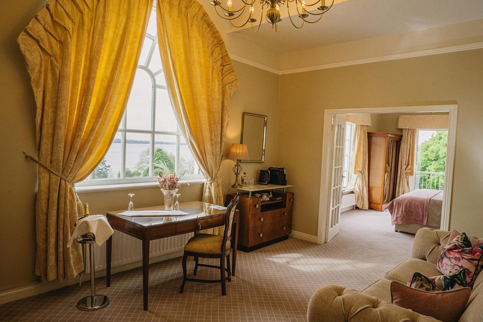 Crover House Hotel & Golf Club Mountnugent Εξωτερικό φωτογραφία