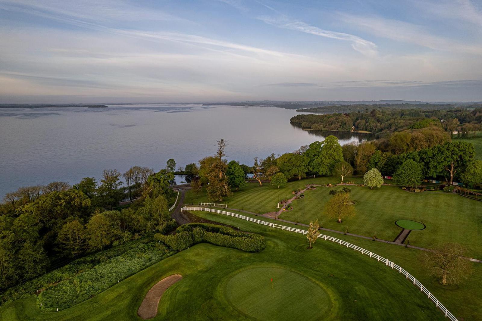 Crover House Hotel & Golf Club Mountnugent Εξωτερικό φωτογραφία