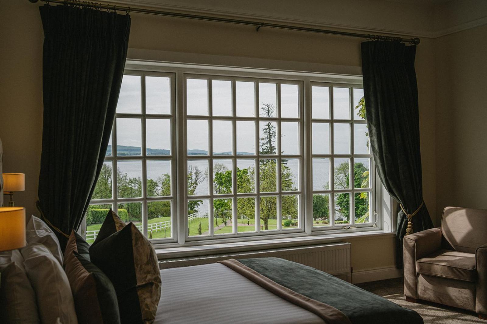 Crover House Hotel & Golf Club Mountnugent Εξωτερικό φωτογραφία