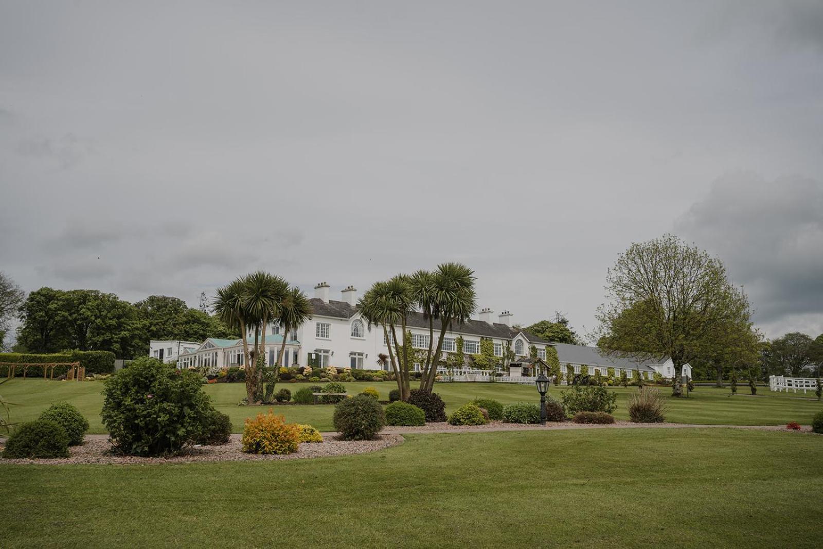Crover House Hotel & Golf Club Mountnugent Εξωτερικό φωτογραφία