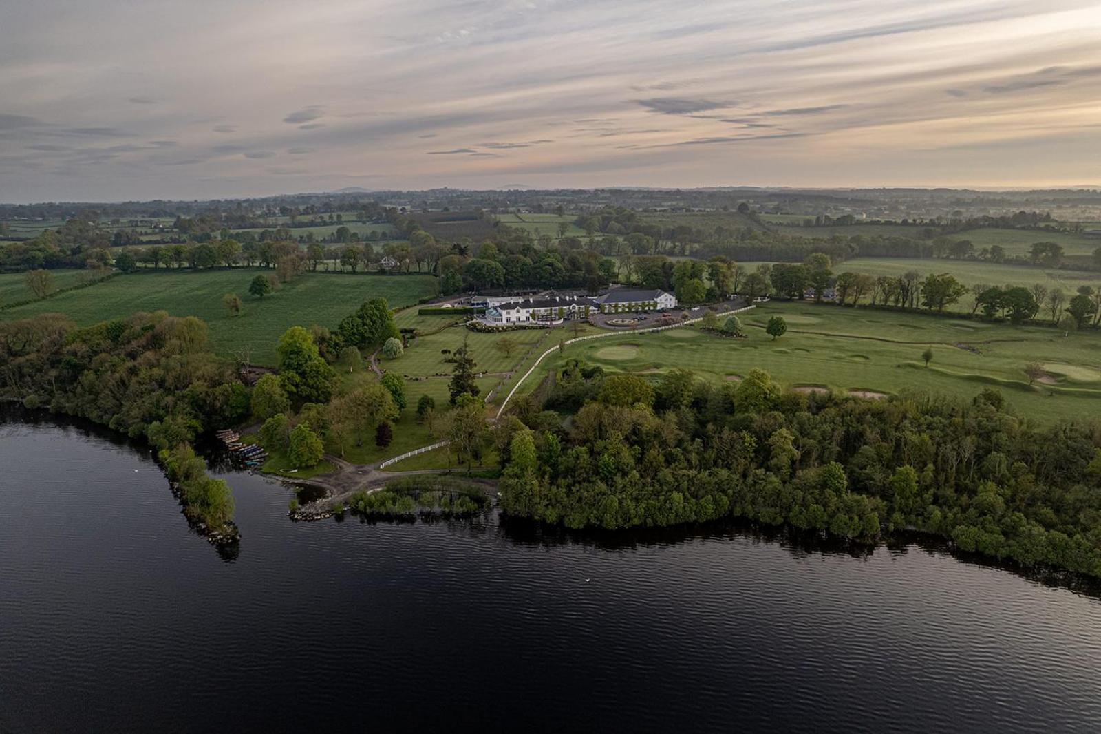 Crover House Hotel & Golf Club Mountnugent Εξωτερικό φωτογραφία