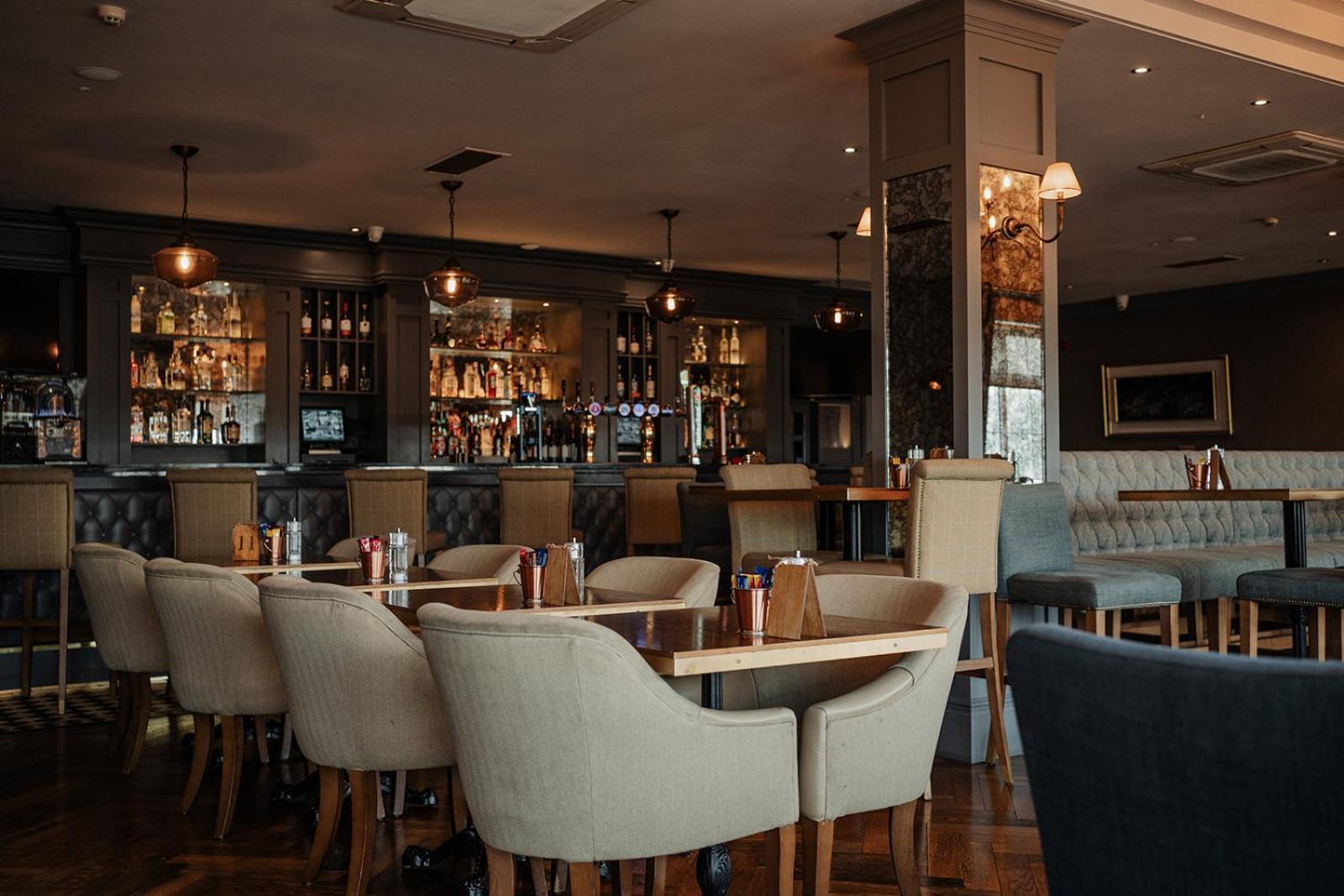 Crover House Hotel & Golf Club Mountnugent Εξωτερικό φωτογραφία