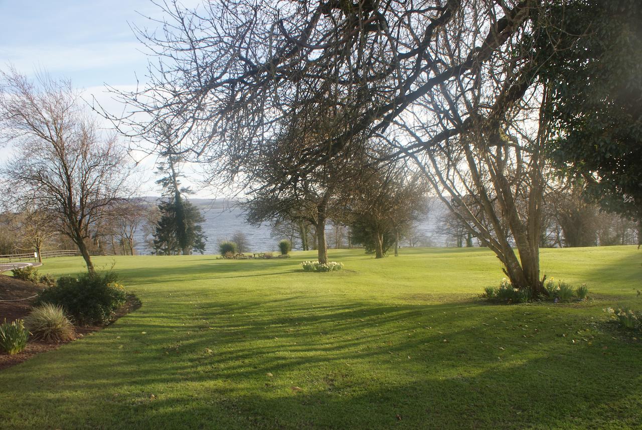 Crover House Hotel & Golf Club Mountnugent Εξωτερικό φωτογραφία