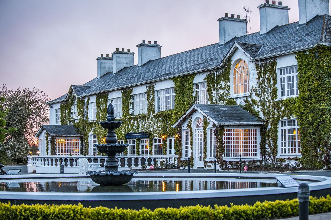Crover House Hotel & Golf Club Mountnugent Εξωτερικό φωτογραφία