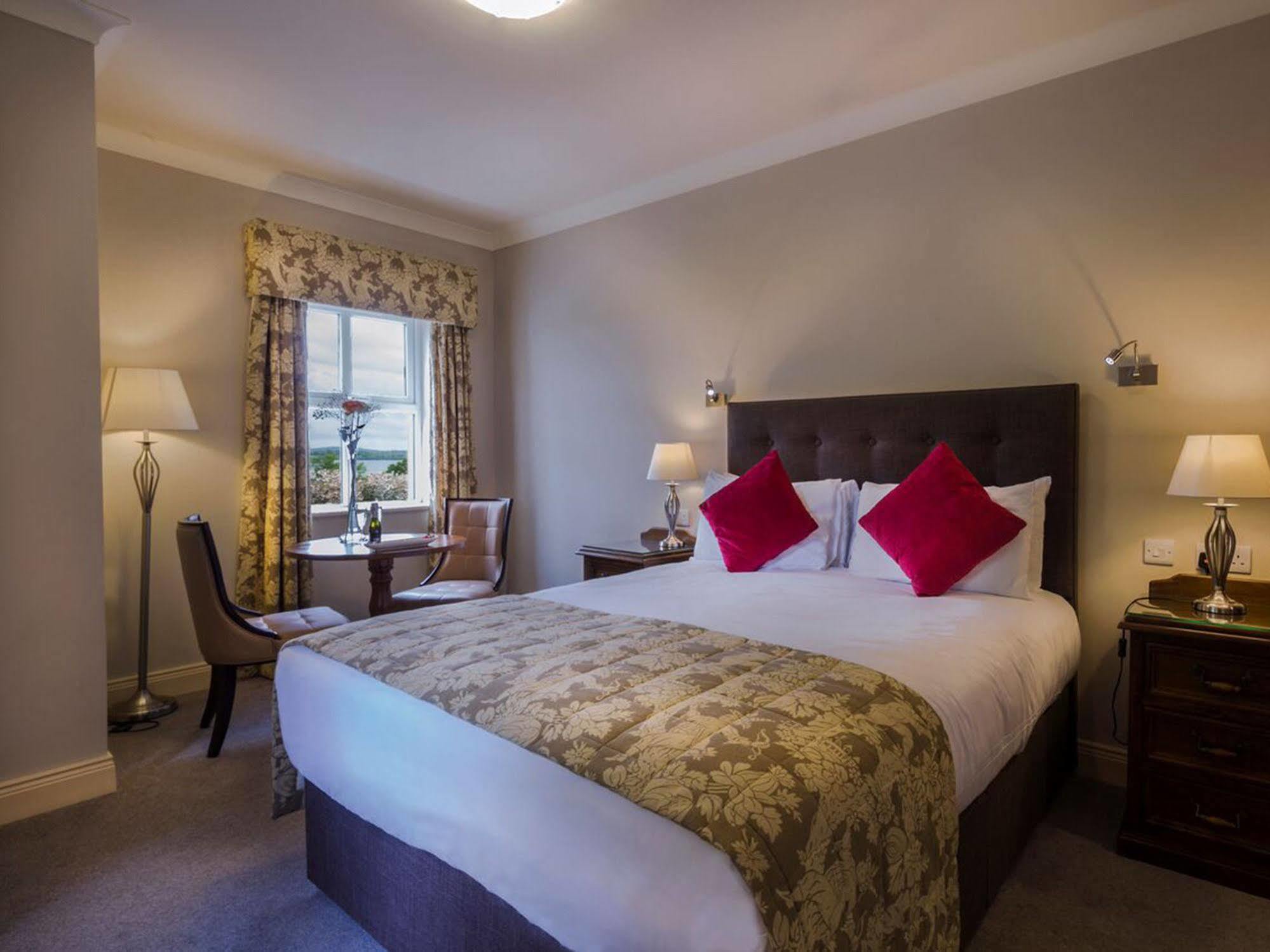 Crover House Hotel & Golf Club Mountnugent Εξωτερικό φωτογραφία