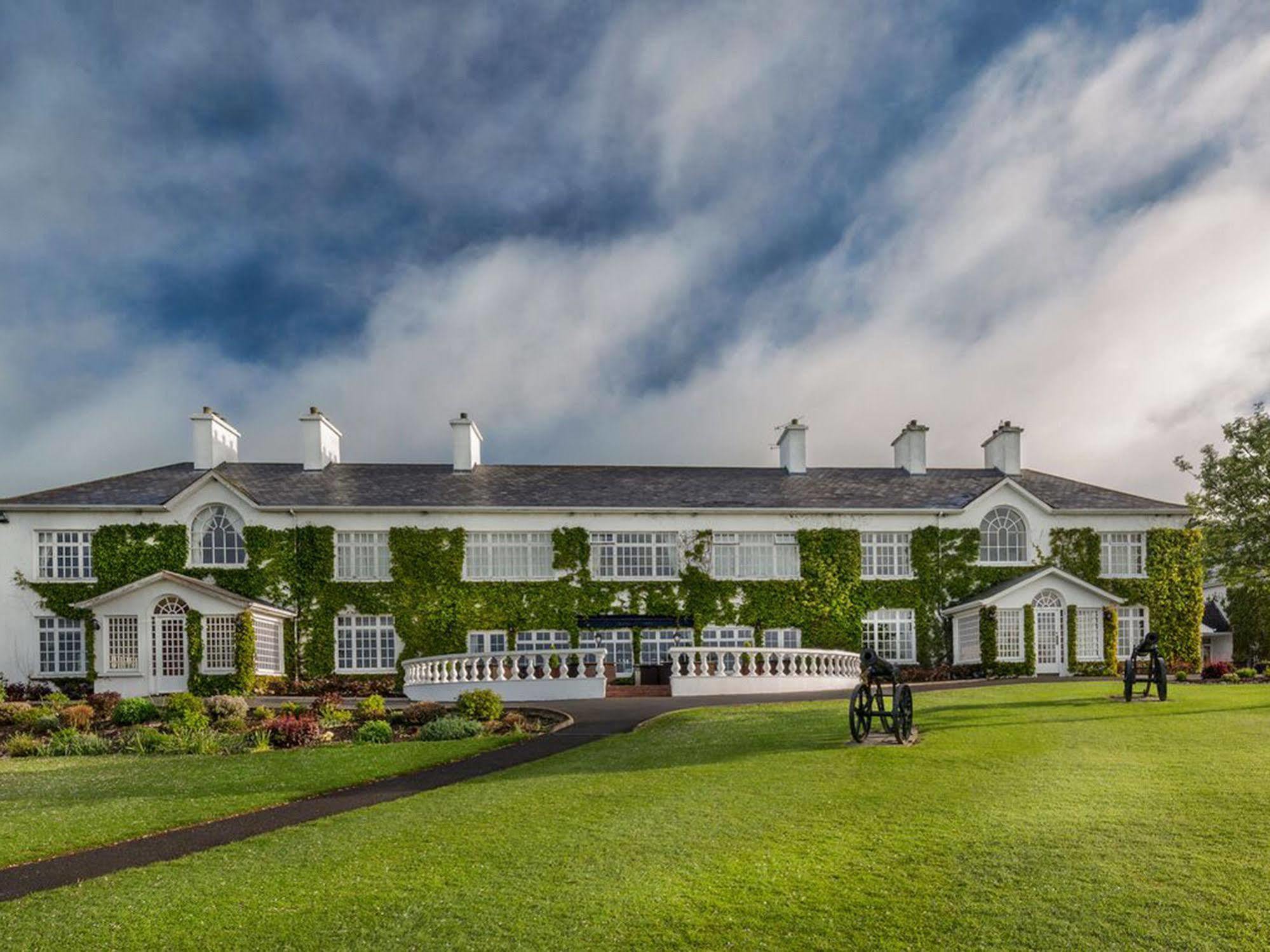 Crover House Hotel & Golf Club Mountnugent Εξωτερικό φωτογραφία