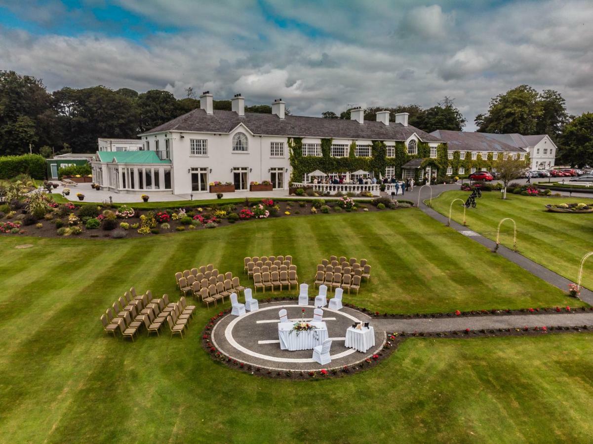 Crover House Hotel & Golf Club Mountnugent Εξωτερικό φωτογραφία