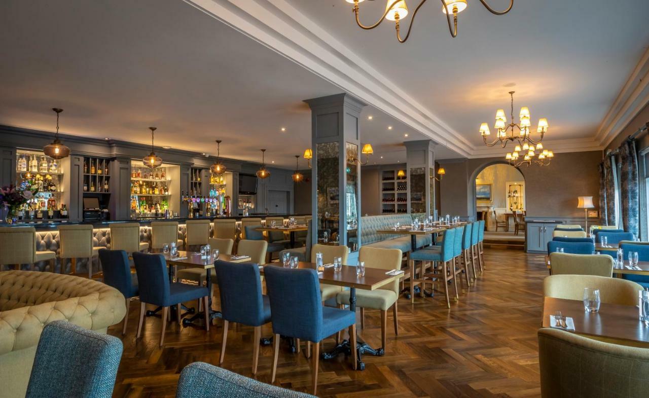 Crover House Hotel & Golf Club Mountnugent Εξωτερικό φωτογραφία