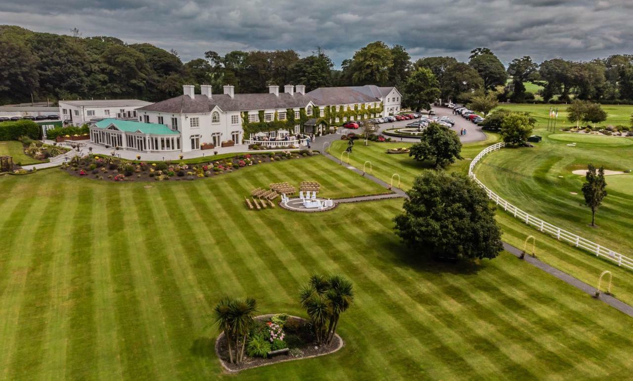 Crover House Hotel & Golf Club Mountnugent Εξωτερικό φωτογραφία