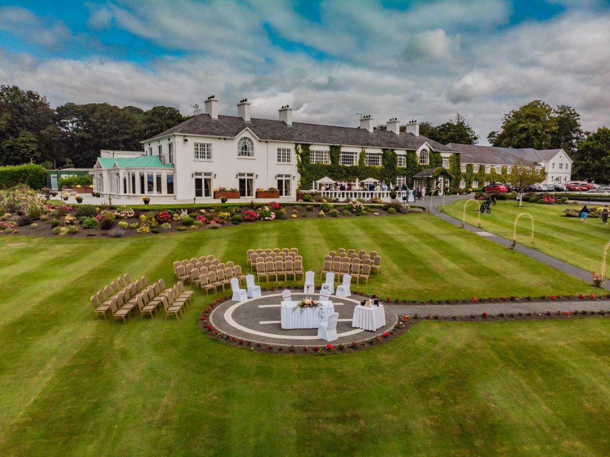 Crover House Hotel & Golf Club Mountnugent Εξωτερικό φωτογραφία