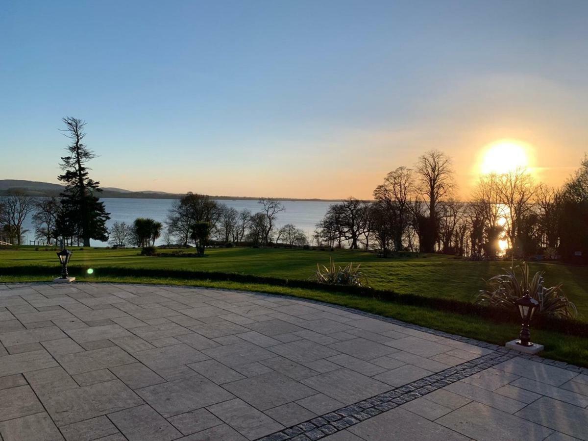 Crover House Hotel & Golf Club Mountnugent Εξωτερικό φωτογραφία