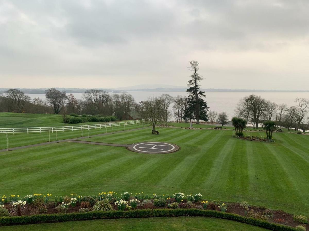Crover House Hotel & Golf Club Mountnugent Εξωτερικό φωτογραφία