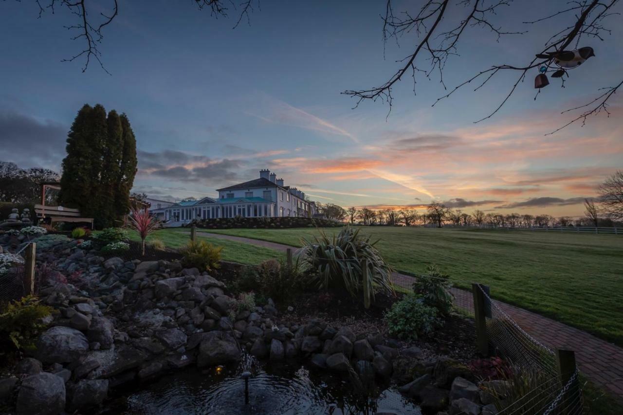 Crover House Hotel & Golf Club Mountnugent Εξωτερικό φωτογραφία