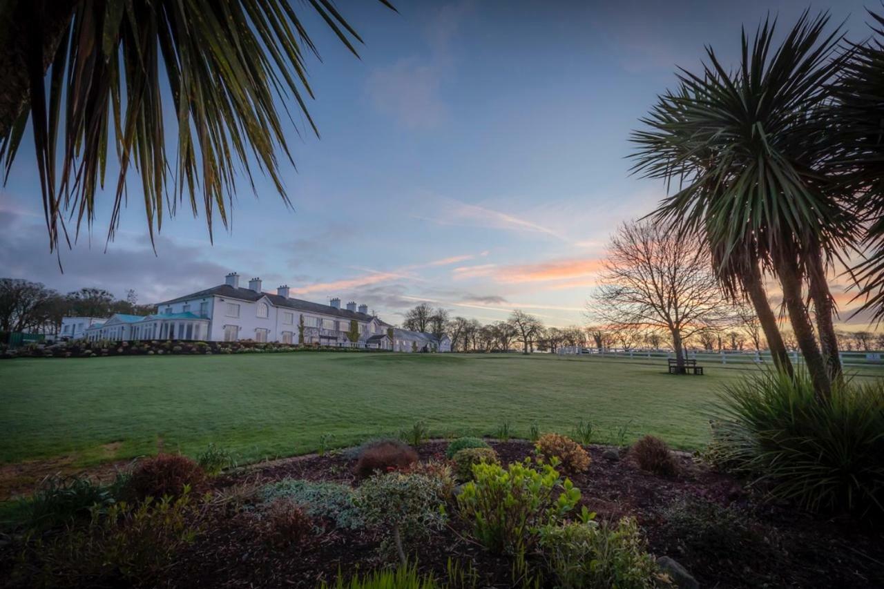 Crover House Hotel & Golf Club Mountnugent Εξωτερικό φωτογραφία